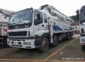  Zoomlion 44X-5RZ   ISUZU