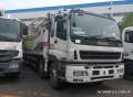  Zoomlion 46X-6RZ   ISUZU