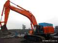  Hitachi ZX 650 LC-3