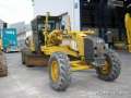  KOMATSU GD655 -3