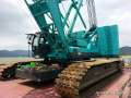   KOBELCO CKS2500