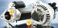 Ремонт стартеров и генераторов
