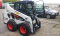   Bobcat S530