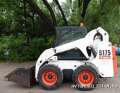   Bobcat S175, 2009 