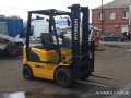   Hyundai 15D-7E, 