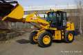 Фронтальный погрузчик xcmg LW300KN, новый