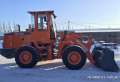 Фронтальный погрузчик Doosan SD200N, 3 тн