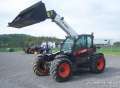Телескопический погрузчик Bobcat-TL360 Agri, новый