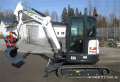 Миниэкскаватор Bobcat-E35, новый