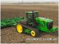     JOHN DEERE