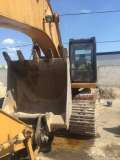   caterpillar cat 330 dl 2006