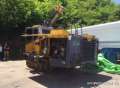   ATLAS COPCO POWERROC T30 2011 