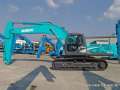   kobelco SK350LC-8