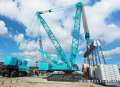 C   Kobelco CKS2500G