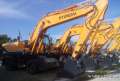   HYUNDAI R210W-9S