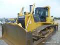  Komatsu D85EX-15, 2011 
