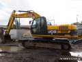   JCB JS220LC