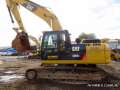   CATERPILLAR 320 D2L