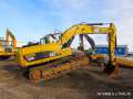   CATERPILLAR 320DL (730)