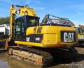   CATERPILLAR 320DL (688)