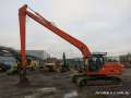   Doosan DX225 Long Reach