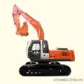     Hitachi ZX240LC-3G