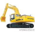       Hyundai R480LC9A