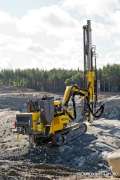   Atlac Copco PowerROC T30