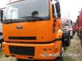    Ford Cargo 3430D