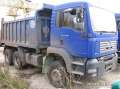  MAN TGA 33.350, 2006 ..