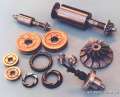 Запчасти к Турбине РТ, ДТ, Газовому турбодетандерному агрегату