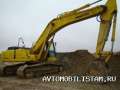  Komatsu PC340NLC