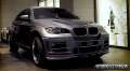  BMW X5   X6 Hamann, Cayenne Magnum II - 