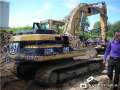  Caterpillar 320 BL-6