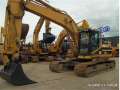  CATERPILLAR 320BL