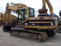  CATERPILLAR 320BL