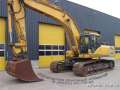  KOMATSU PC340LC/7