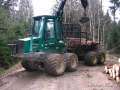    TIMBERJACK 810D.