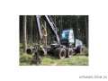    Timberjack 1270D