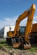    JCB JS160