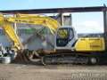   New Holland Kobelco E215B,