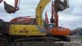 Hitachi ZAXIS 180LCN