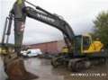   Volvo EC 360 BLC