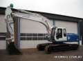 HITACHI - ZX 280LCN ( )