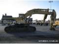 CATERPILLAR - 345BL II ( )