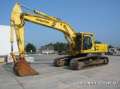 KOMATSU - PC450LC-6 ( )