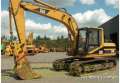 CATERPILLAR 315BL