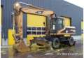 CATERPILLAR M320 w