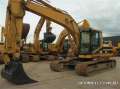 CATERPILLAR 320BL