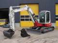 TAKEUCHI TB180FR